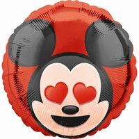 BALNEK fliov Mickey Mouse Emoticon
