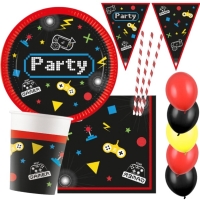 Party set - Gaming prty