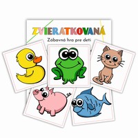 HRA na Animals party - slovensk verze
