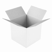 Krabice kartonov na balnky bl 65x65x65 cm
