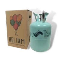 Helium do balnk B100 na 100 balnk